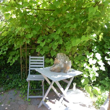 Au gîte de Binche Buitenkant foto