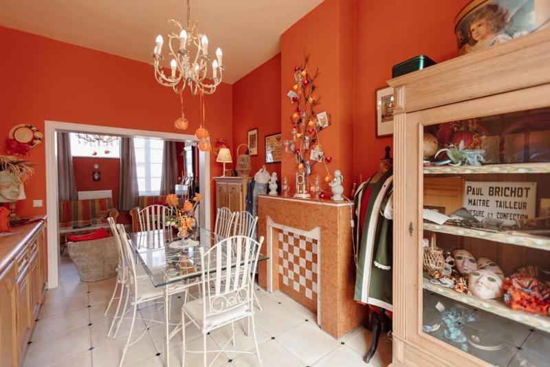 Au gîte de Binche Buitenkant foto