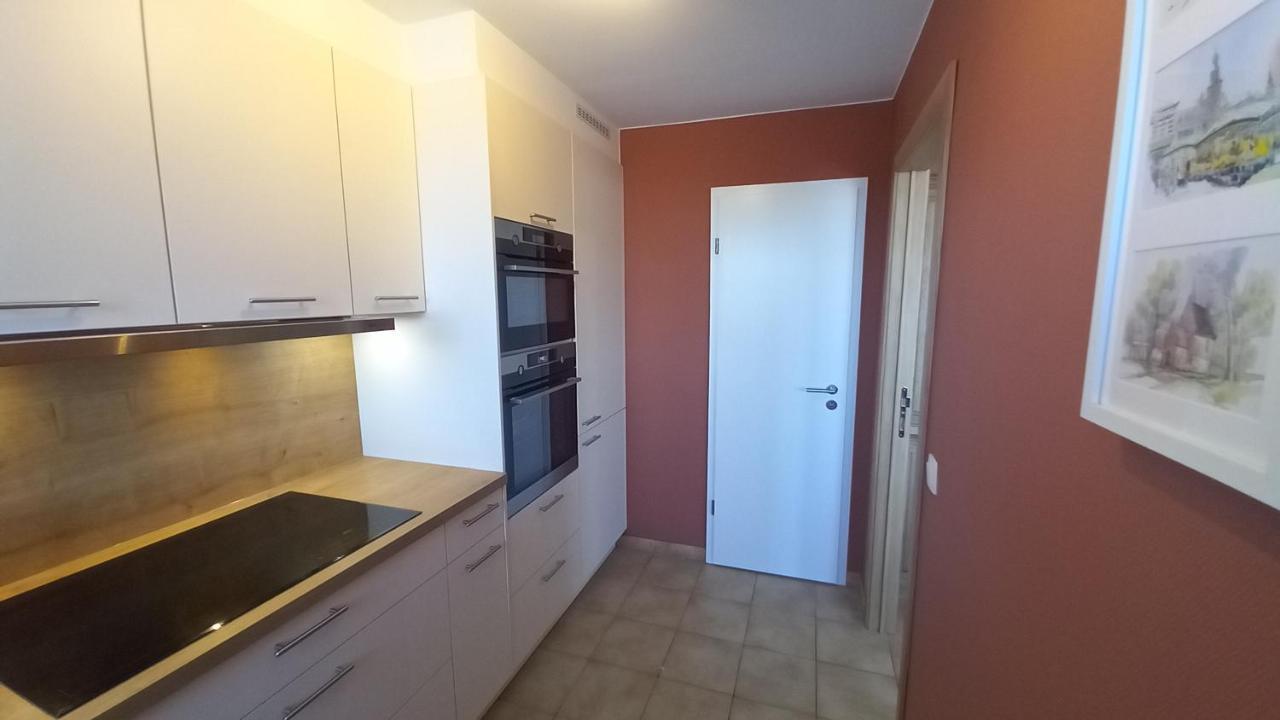 Au gîte de Binche Buitenkant foto