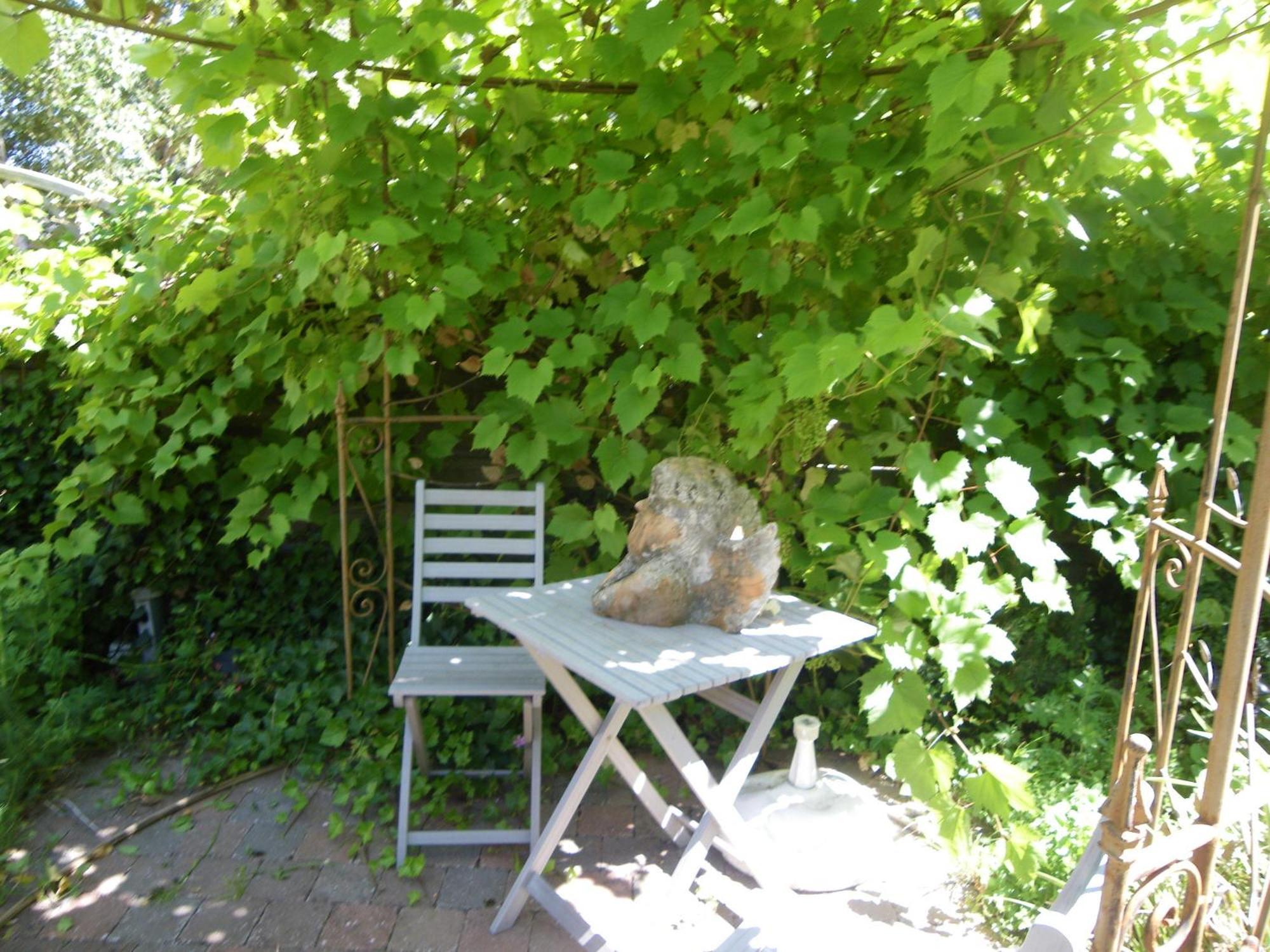 Au gîte de Binche Buitenkant foto