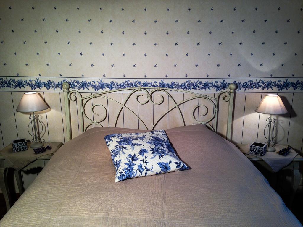 Au gîte de Binche Kamer foto