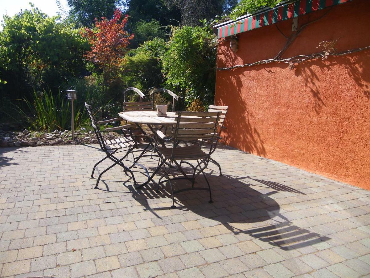 Au gîte de Binche Buitenkant foto