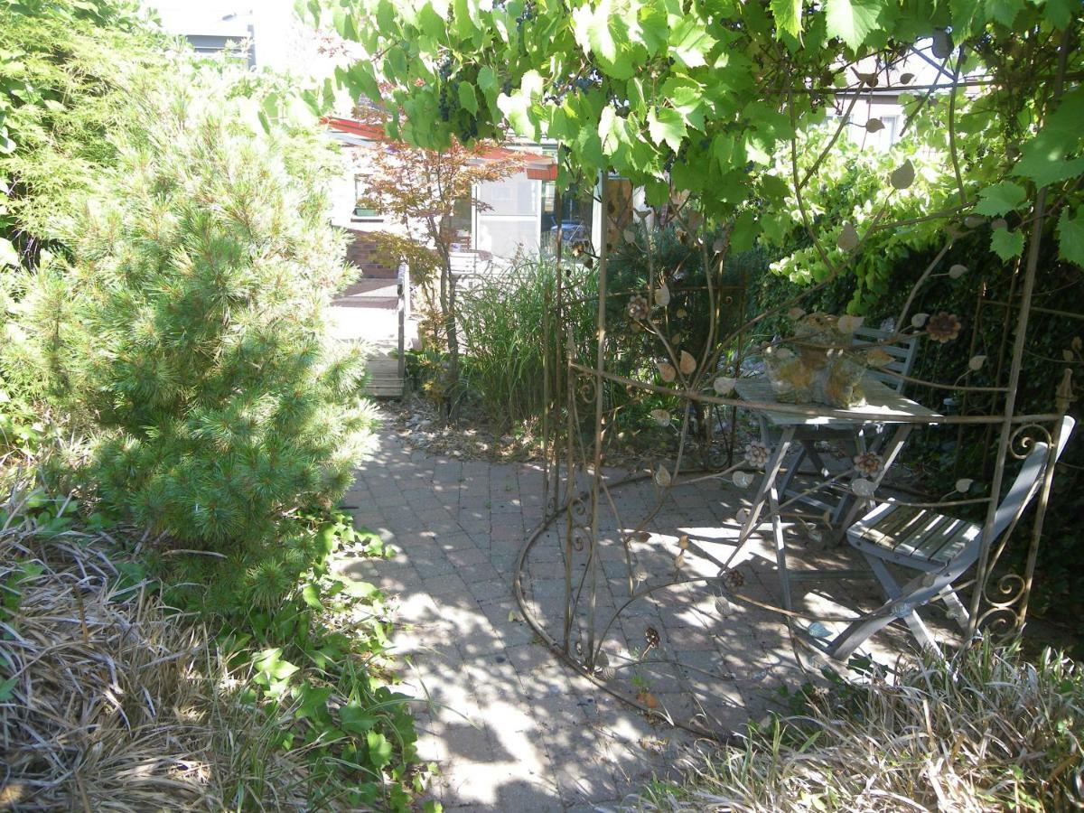 Au gîte de Binche Buitenkant foto